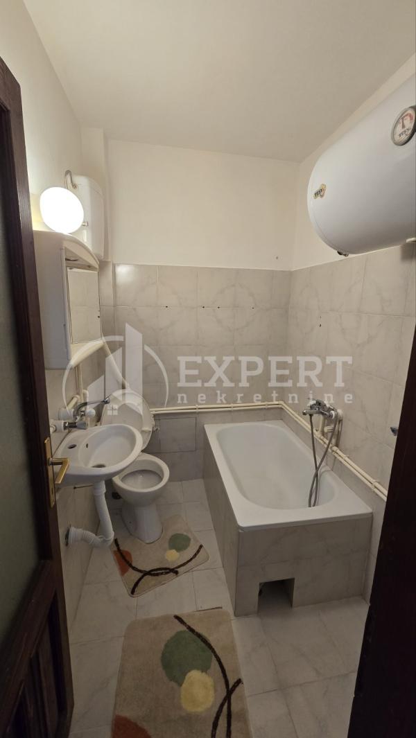 Slika 5 - Despota Djurdja,  Kuća za izdavanje, 40m2, 280€