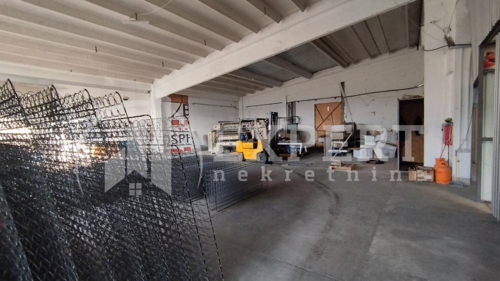 Slika 4 - Bulevar Nikole Tesle,  Lokal za izdavanje, 300m2, 990€