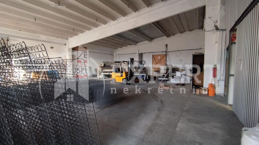 Glavna slika -Bulevar Nikole Tesle,  Lokal za izdavanje, 300m2, 990€