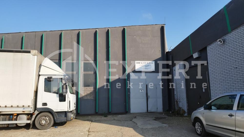 Slika 5 - Bulevar Nikole Tesle,  Lokal za izdavanje, 300m2, 990€