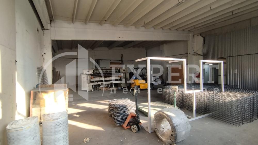 Slika 2 - Bulevar Nikole Tesle,  Lokal za izdavanje, 300m2, 990€