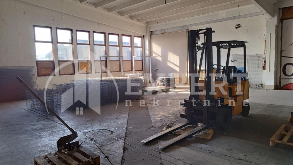 Slika 3 - Bulevar Nikole Tesle,  Lokal za izdavanje, 300m2, 990€