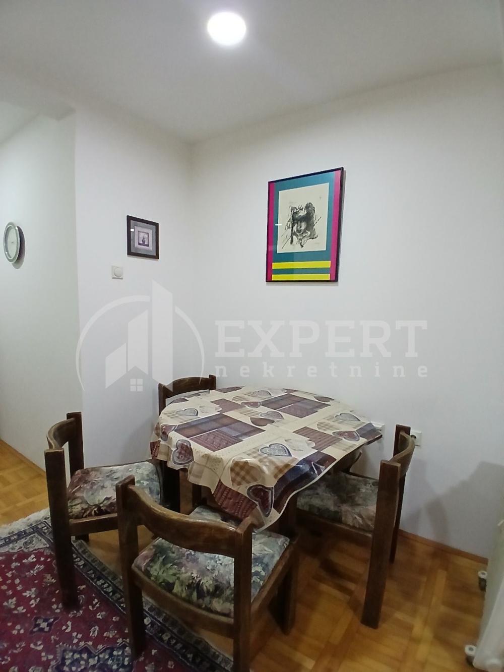 Slika 3 - Ćirila i Metodija, Jednosoban stan za izdavanje, 42m2, 300€