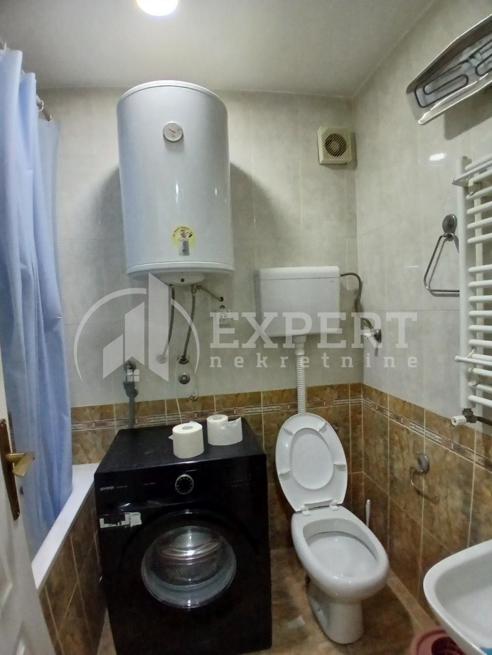 Slika 8 - Ćirila i Metodija, Jednosoban stan za izdavanje, 42m2, 300€