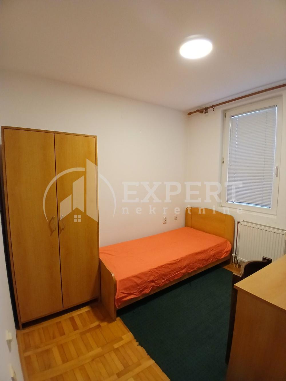 Slika 6 - Ćirila i Metodija, Jednosoban stan za izdavanje, 42m2, 300€