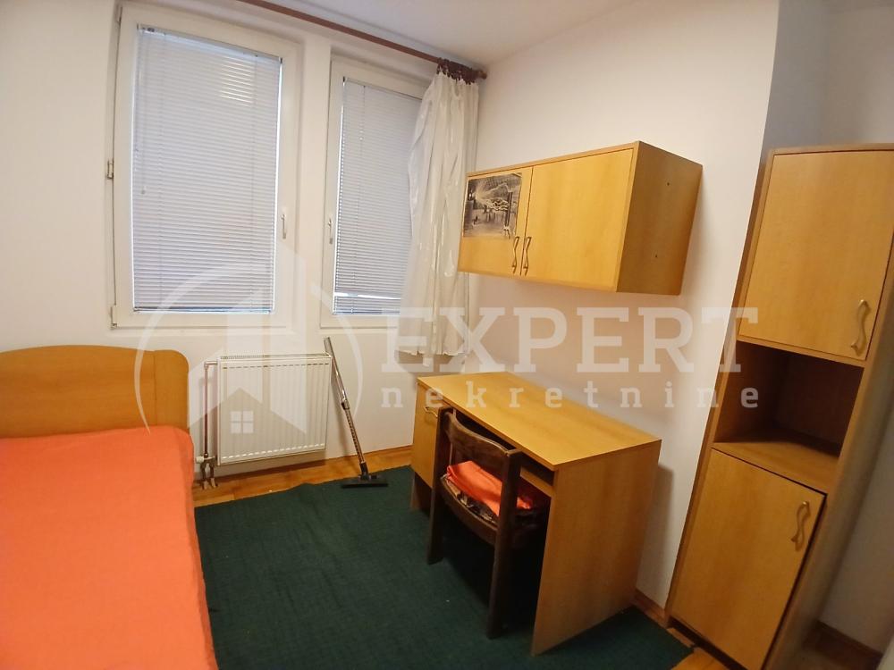 Slika 7 - Ćirila i Metodija, Jednosoban stan za izdavanje, 42m2, 300€