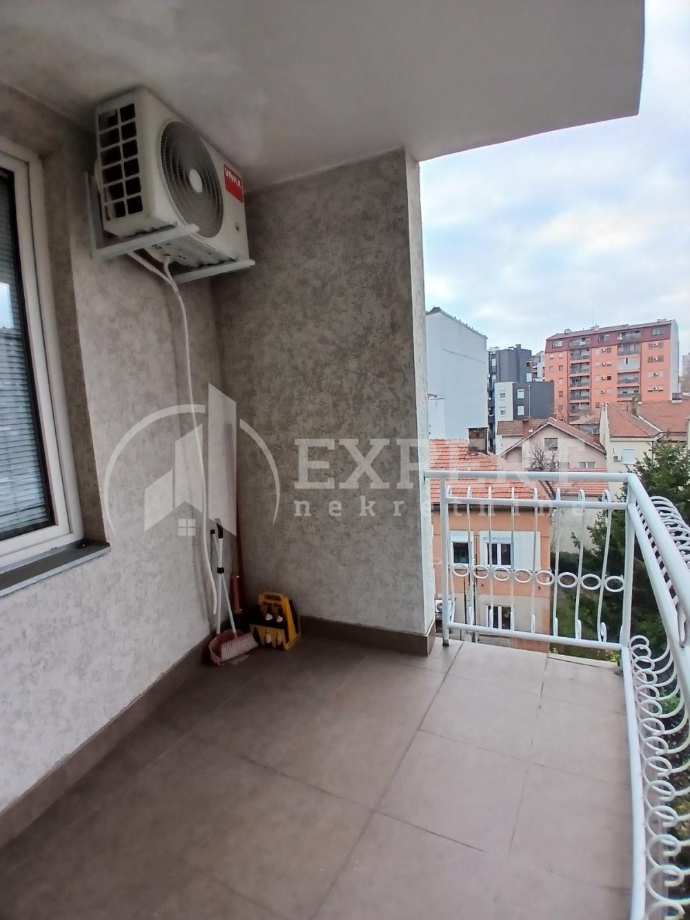 Slika 9 - Ćirila i Metodija, Jednosoban stan za izdavanje, 42m2, 300€