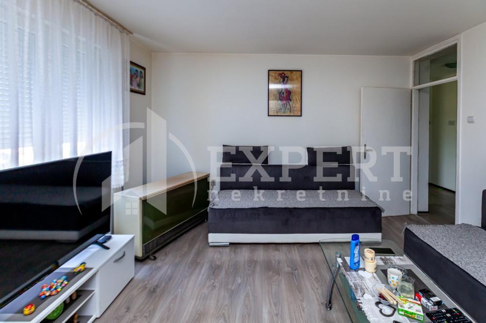 Glavna slika -Ljubomira Nikolića, Dvosoban stan na prodaju, 57m2, 85.000€