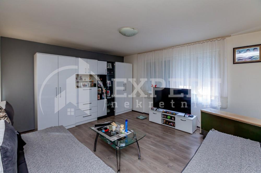 Slika 1 - Ljubomira Nikolića, Dvosoban stan na prodaju, 57m2, 85.000€