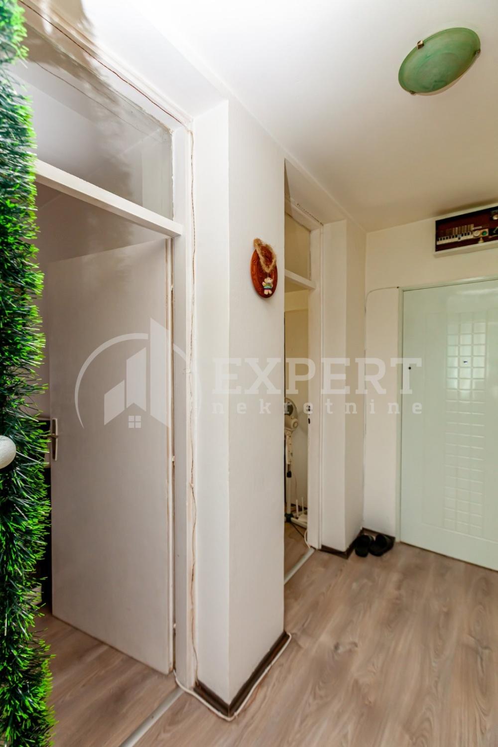 Slika 8 - Ljubomira Nikolića, Dvosoban stan na prodaju, 57m2, 85.000€