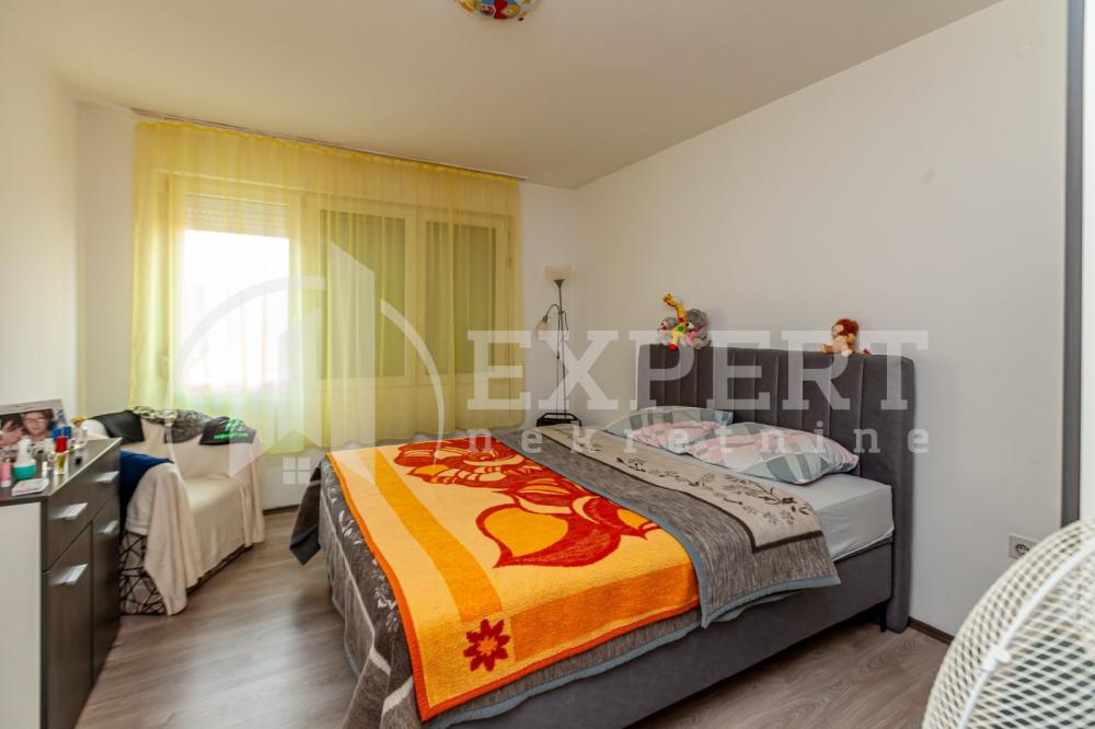 Slika 5 - Ljubomira Nikolića, Dvosoban stan na prodaju, 57m2, 85.000€