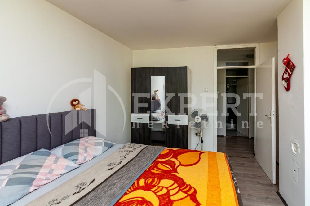 Slika 6 - Ljubomira Nikolića, Dvosoban stan na prodaju, 57m2, 85.000€