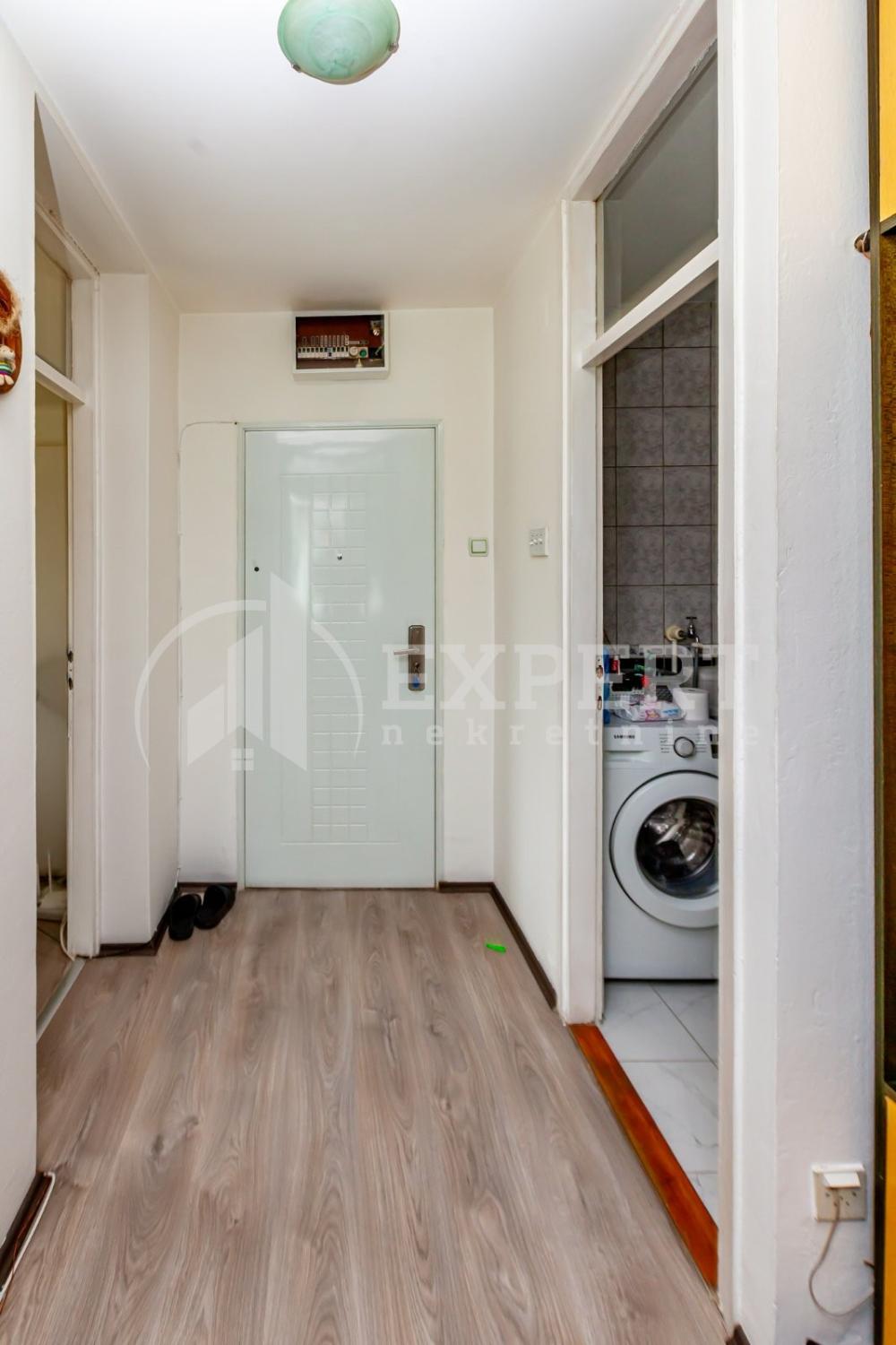 Slika 7 - Ljubomira Nikolića, Dvosoban stan na prodaju, 57m2, 85.000€