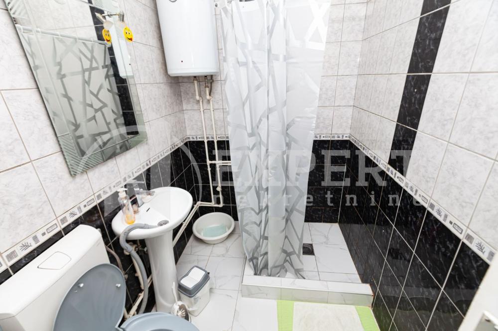 Slika 10 - Ljubomira Nikolića, Dvosoban stan na prodaju, 57m2, 85.000€