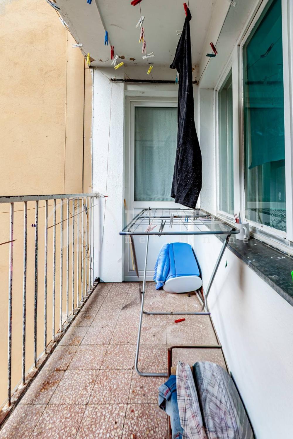 Slika 9 - Ljubomira Nikolića, Dvosoban stan na prodaju, 57m2, 85.000€