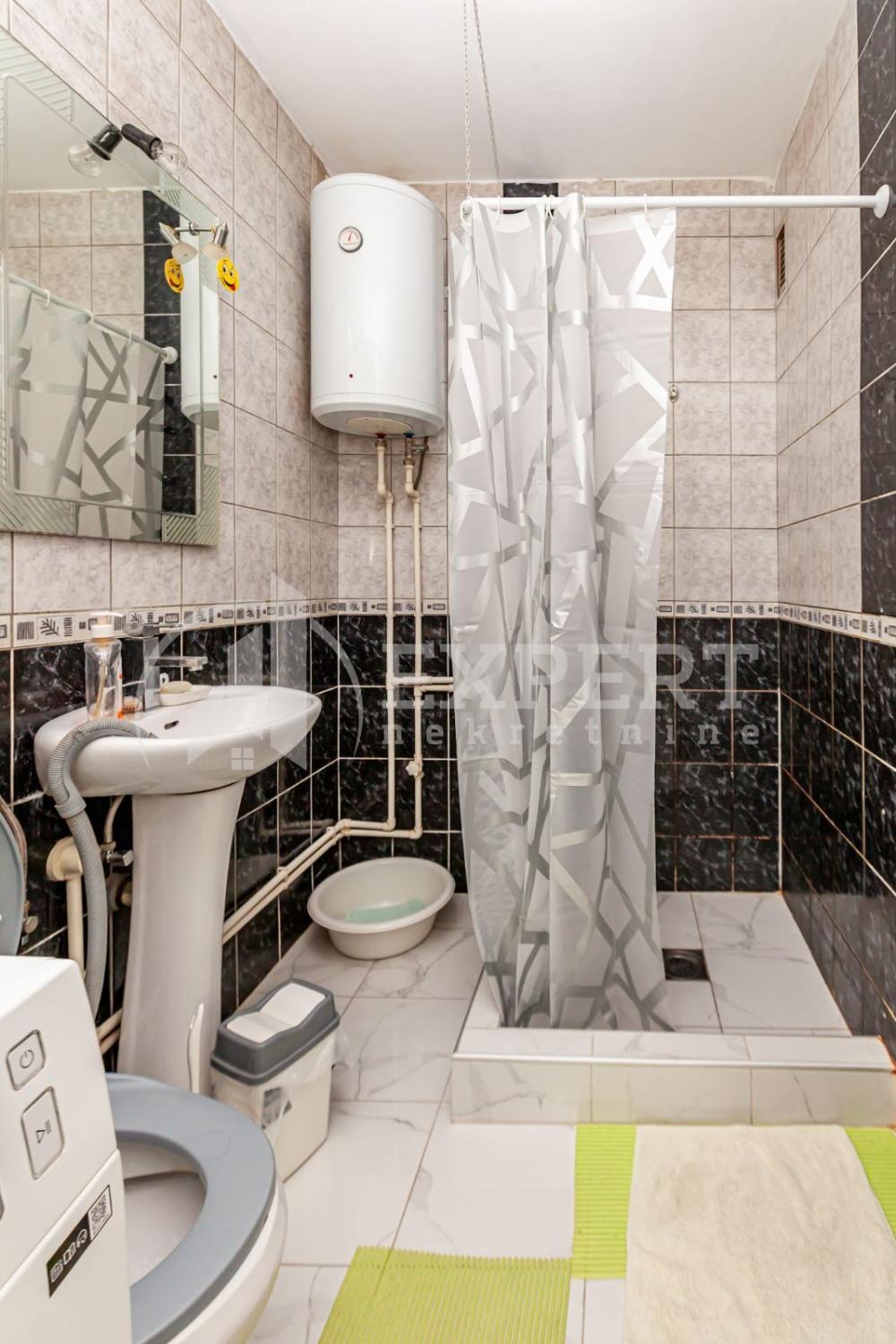 Slika 11 - Ljubomira Nikolića, Dvosoban stan na prodaju, 57m2, 85.000€