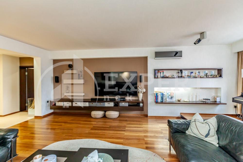 Slika 4 - Vojvode Tankosića, Četvorosoban stan za izdavanje, 128m2, 1.000€