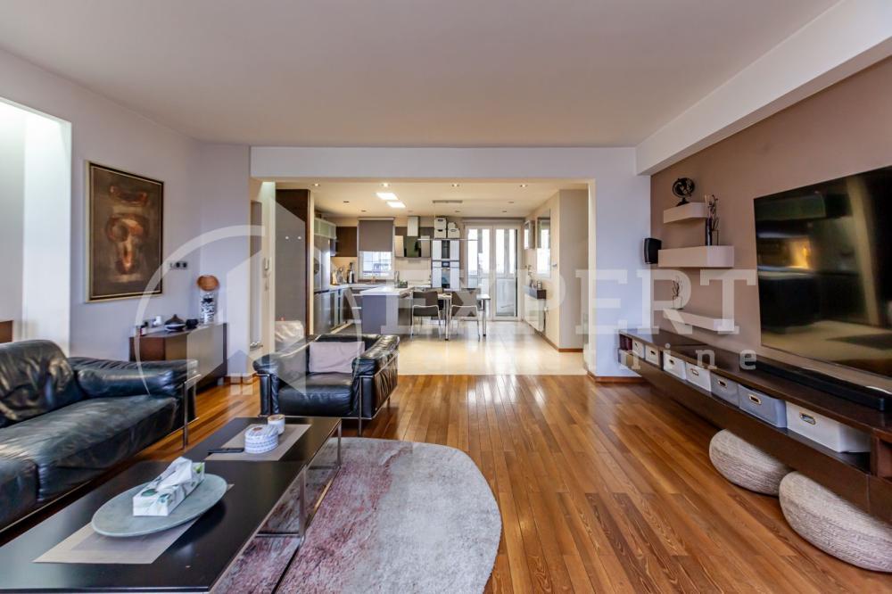 Slika 1 - Vojvode Tankosića, Četvorosoban stan za izdavanje, 128m2, 1.000€