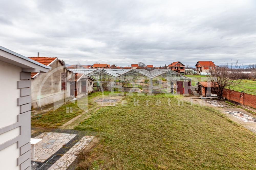 Slika 2 - Gornje Medjurovo,  Kuća na prodaju, 272m2, 162.000€