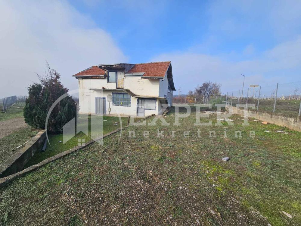 Slika 10 - Kovanlučka,  Lokal za izdavanje, 229m2, 1.000€