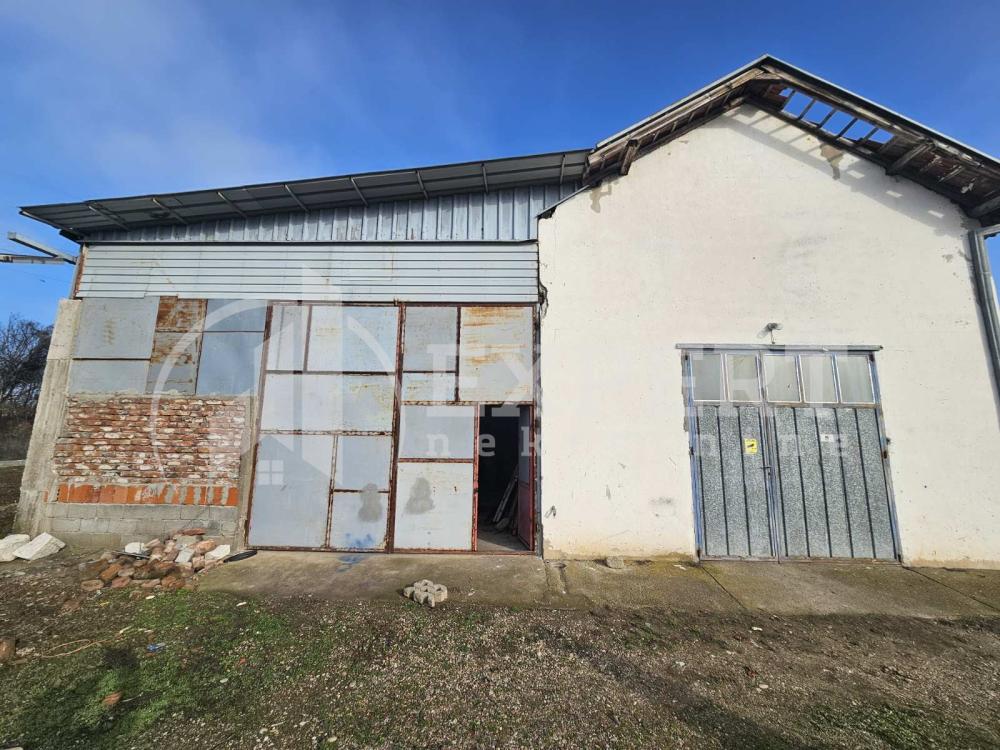 Slika 7 - Kovanlučka,  Lokal za izdavanje, 229m2, 1.000€