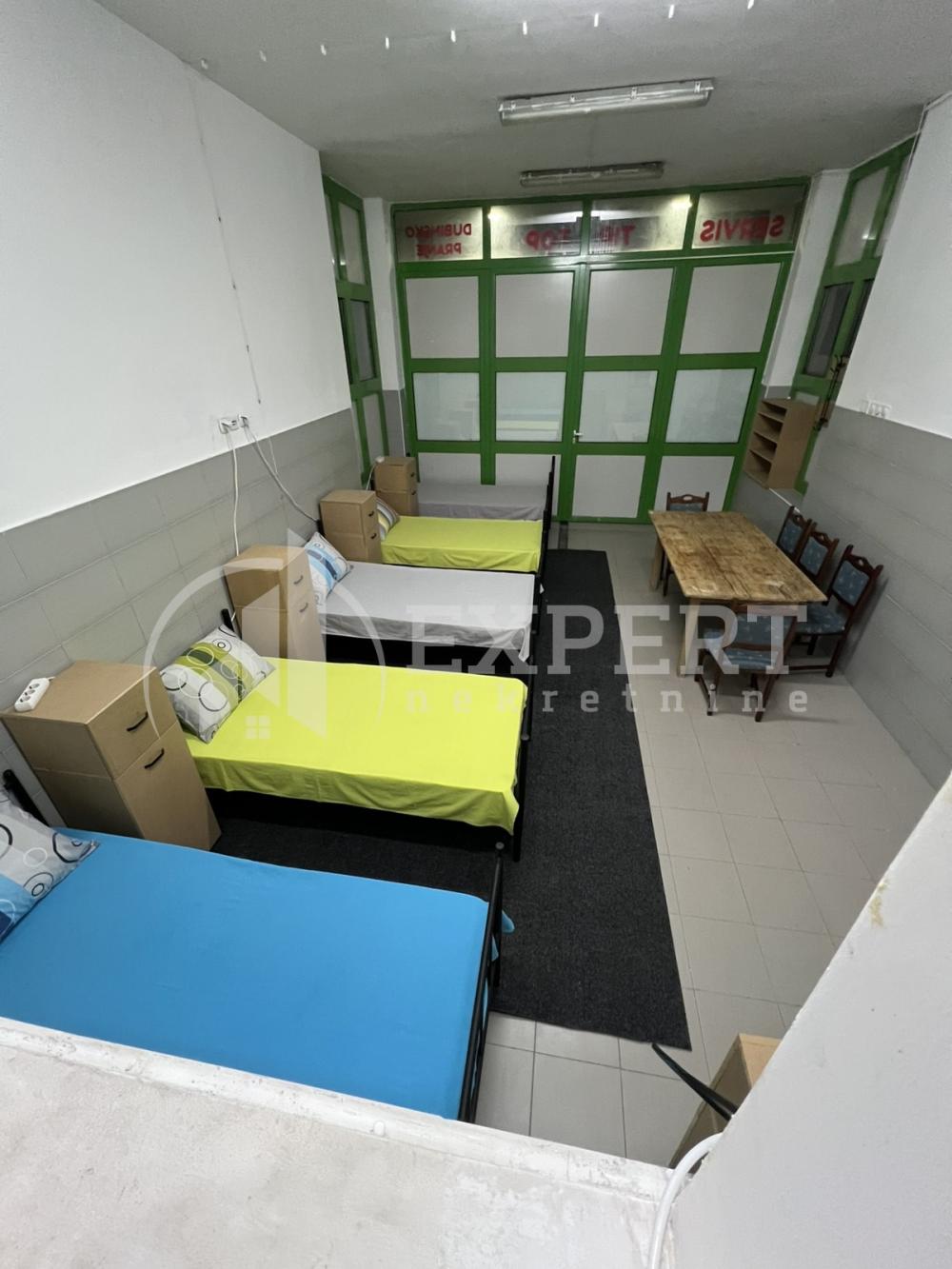 Slika 3 - Topličkog partizanskog odreda, Jednoiposoban stan za izdavanje, 50m2, 600€