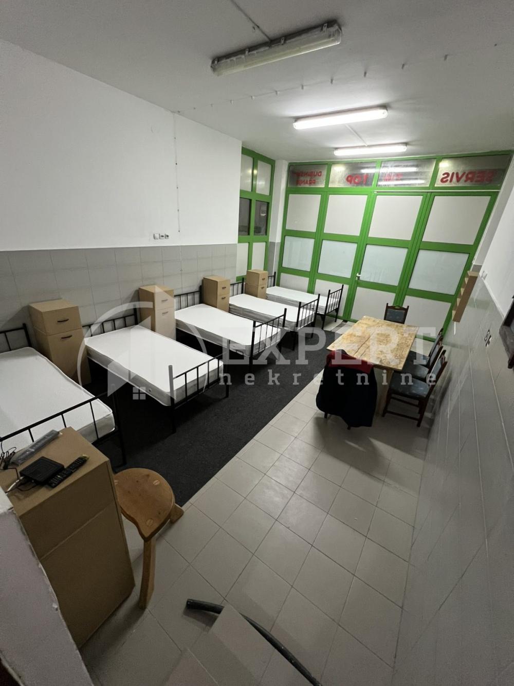 Slika 4 - Topličkog partizanskog odreda, Jednoiposoban stan za izdavanje, 50m2, 600€