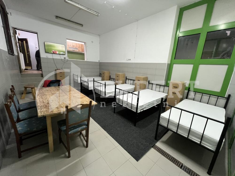 Slika 2 - Topličkog partizanskog odreda, Jednoiposoban stan za izdavanje, 50m2, 600€