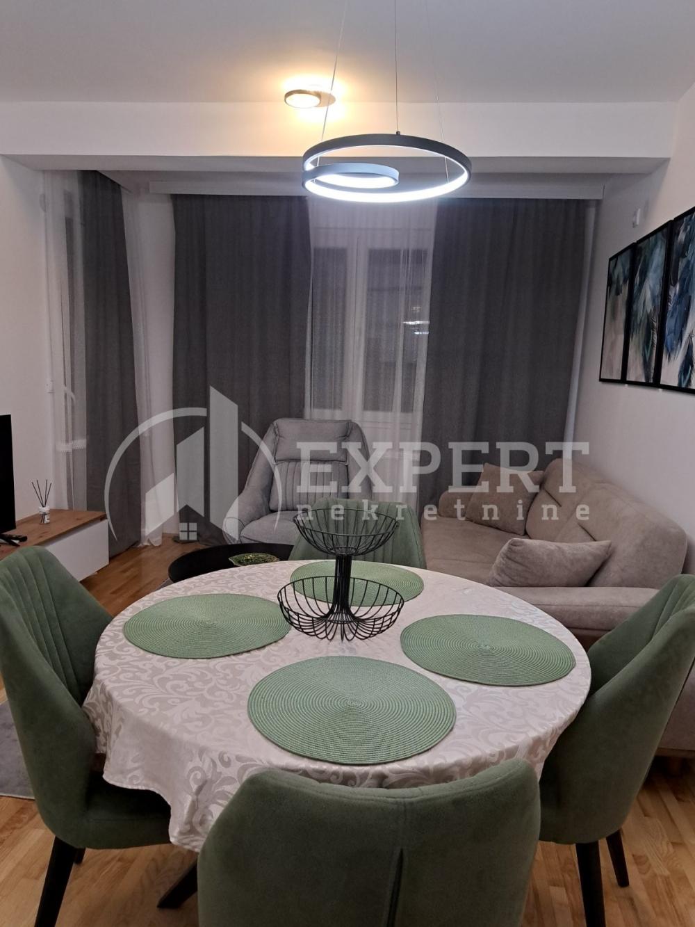 Slika 5 - Taska Uzunovića, Jednoiposoban stan za izdavanje, 45m2, 380€