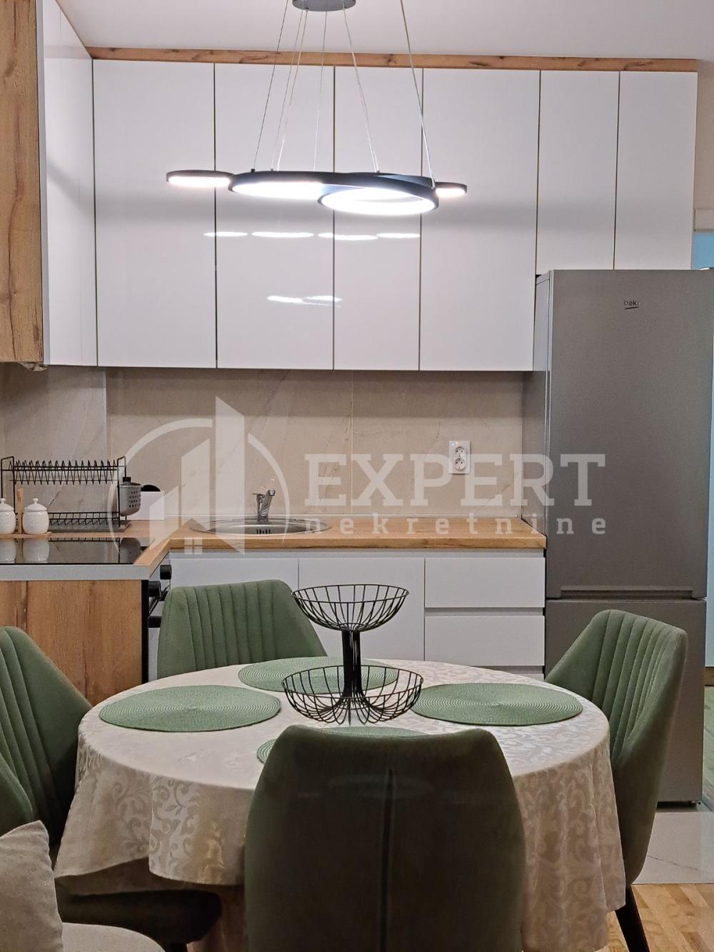 Slika 7 - Taska Uzunovića, Jednoiposoban stan za izdavanje, 45m2, 380€