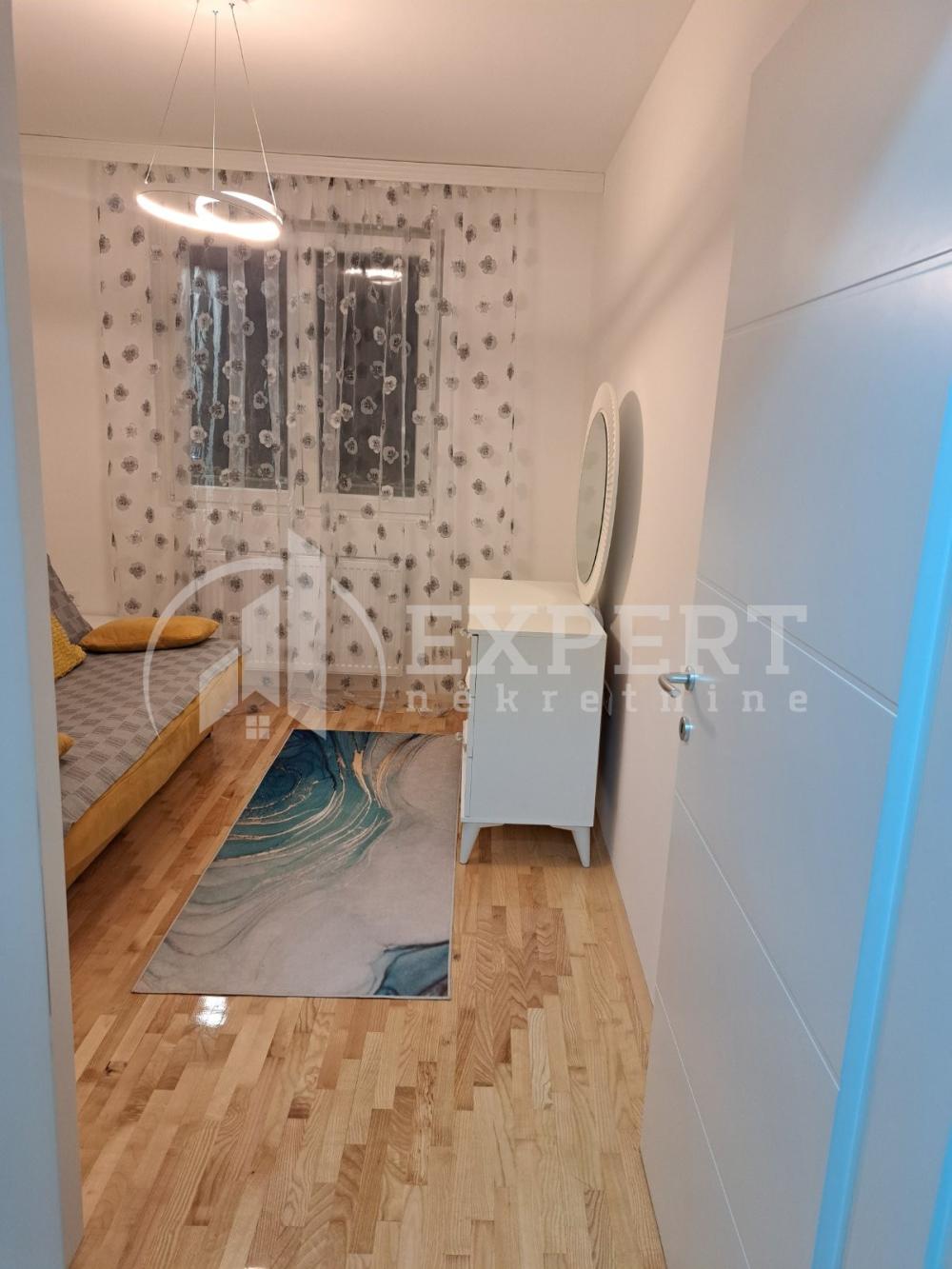 Slika 10 - Taska Uzunovića, Jednoiposoban stan za izdavanje, 45m2, 380€