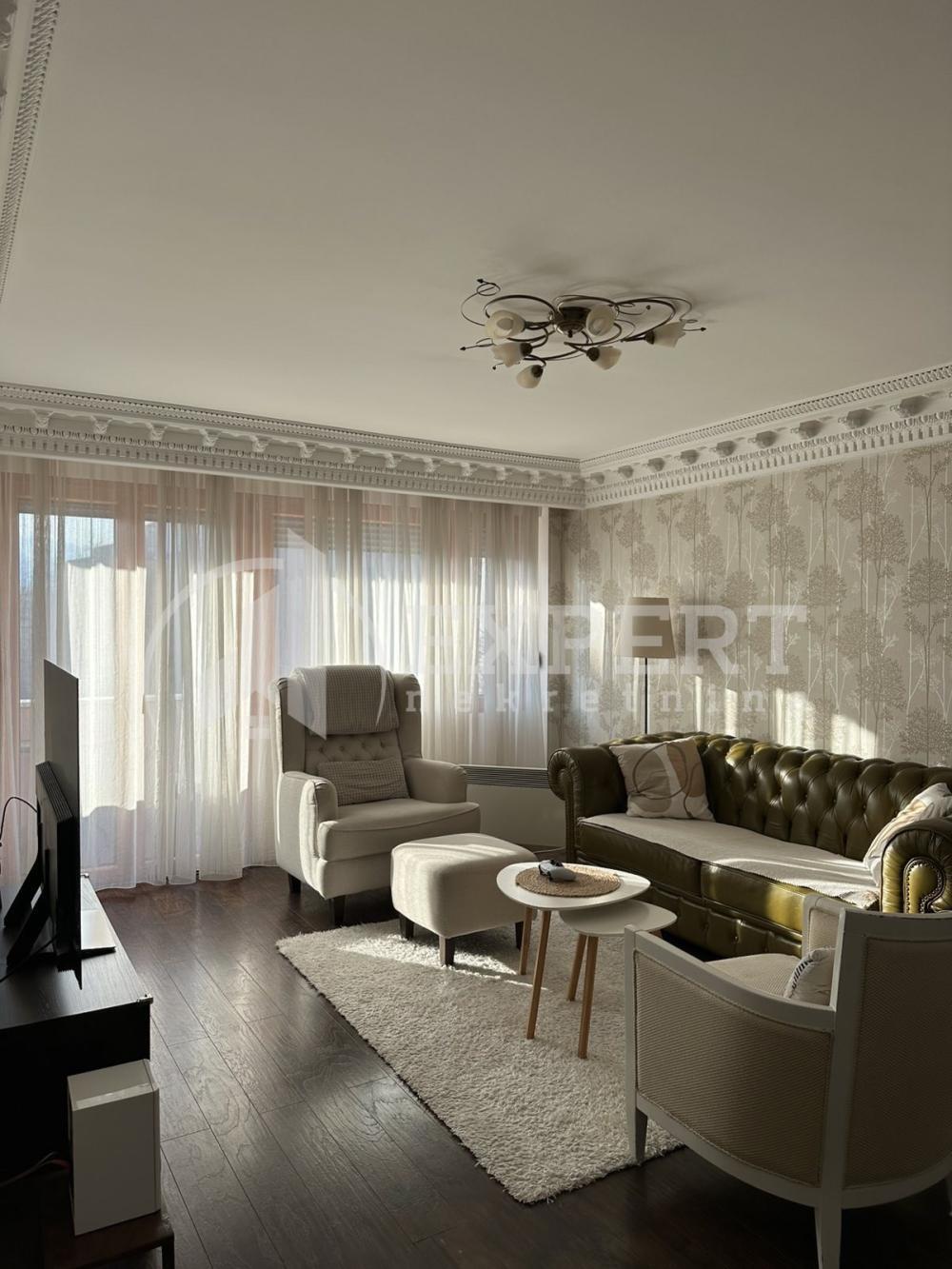 Glavna slika -Prijezdina, Trosoban stan za izdavanje, 67m2, 500€