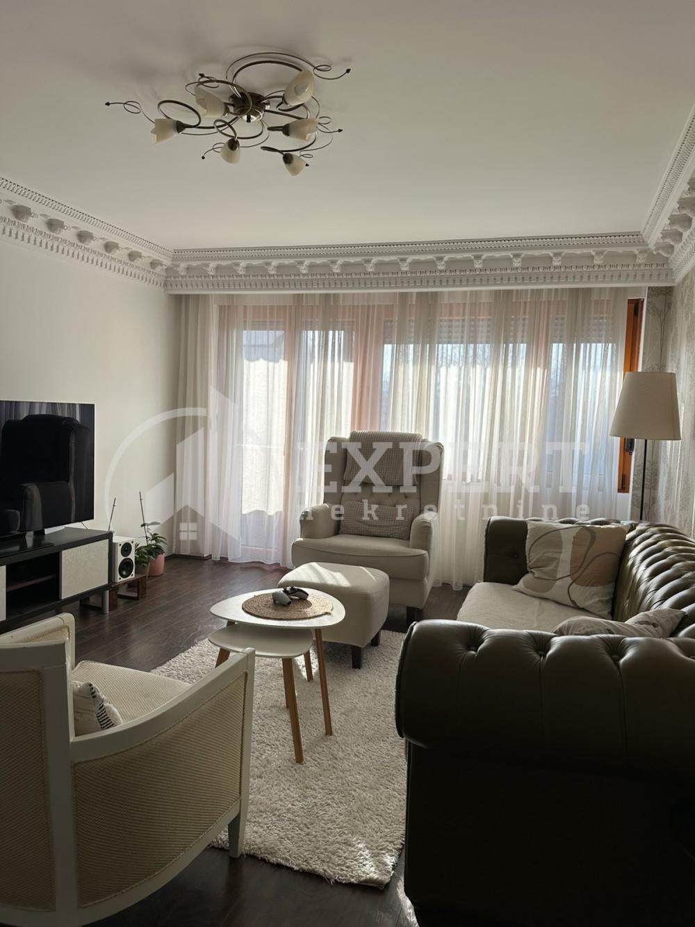 Slika 3 - Prijezdina, Trosoban stan za izdavanje, 67m2, 500€