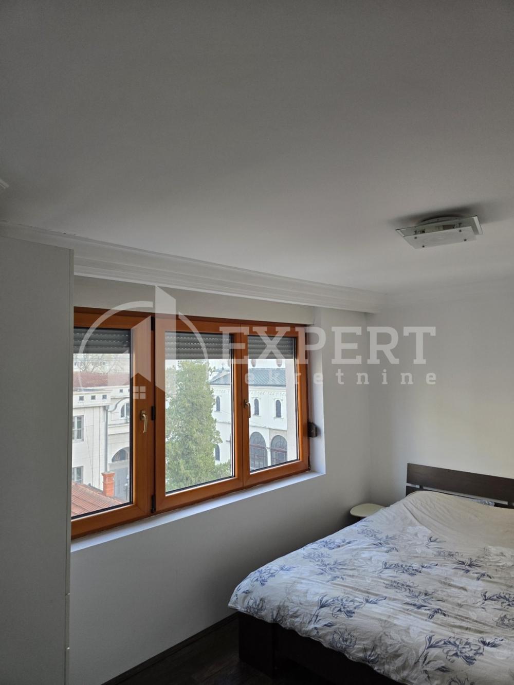 Slika 9 - Prijezdina, Trosoban stan za izdavanje, 67m2, 500€