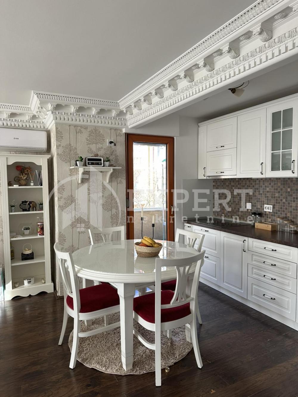 Slika 5 - Prijezdina, Trosoban stan za izdavanje, 67m2, 500€