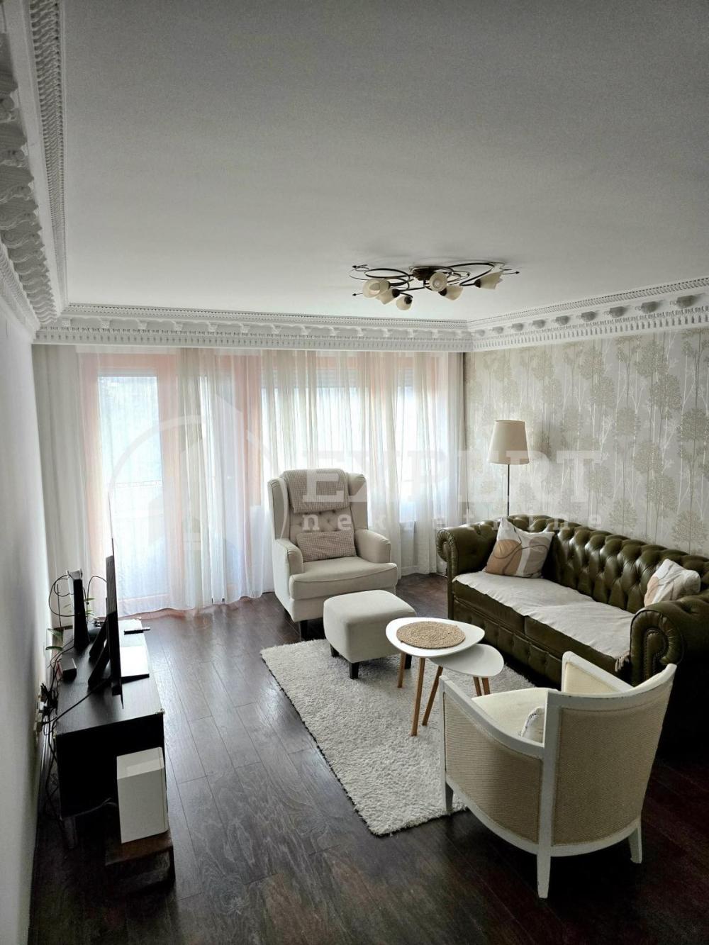 Slika 1 - Prijezdina, Trosoban stan za izdavanje, 67m2, 500€