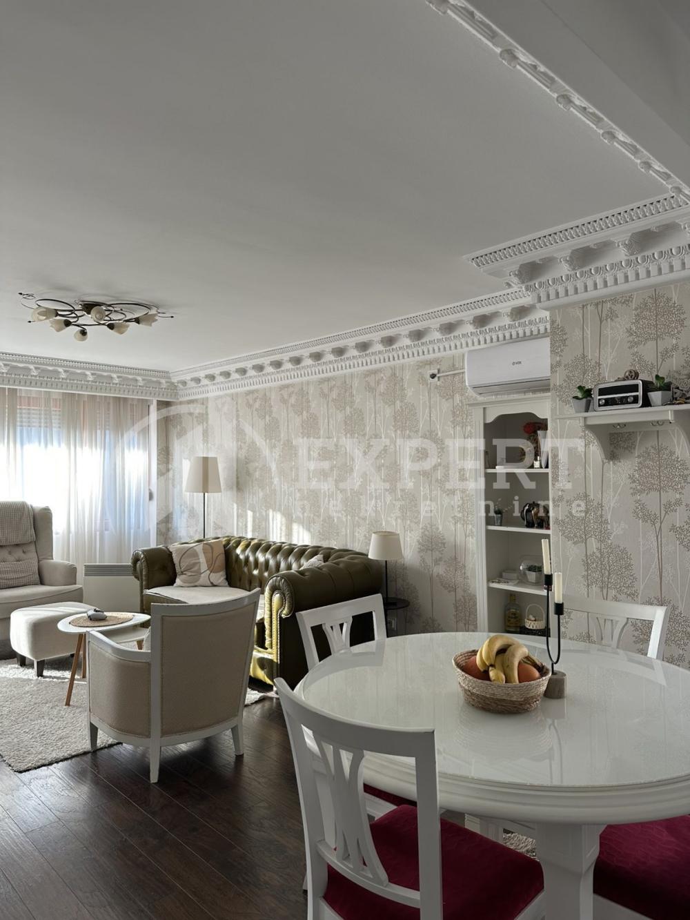 Slika 6 - Prijezdina, Trosoban stan za izdavanje, 67m2, 500€