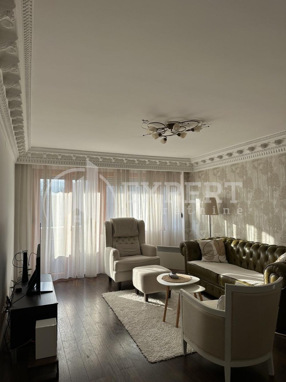 Slika 2 - Prijezdina, Trosoban stan za izdavanje, 67m2, 500€