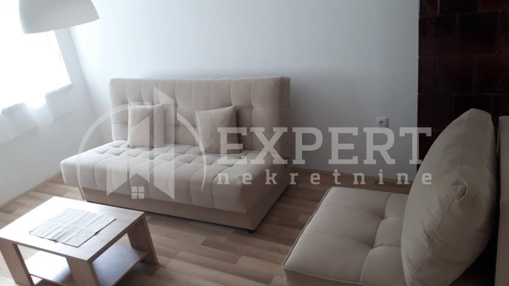 Glavna slika -Vožda Karađorđa, Jednoiposoban stan za izdavanje, 35m2, 320€