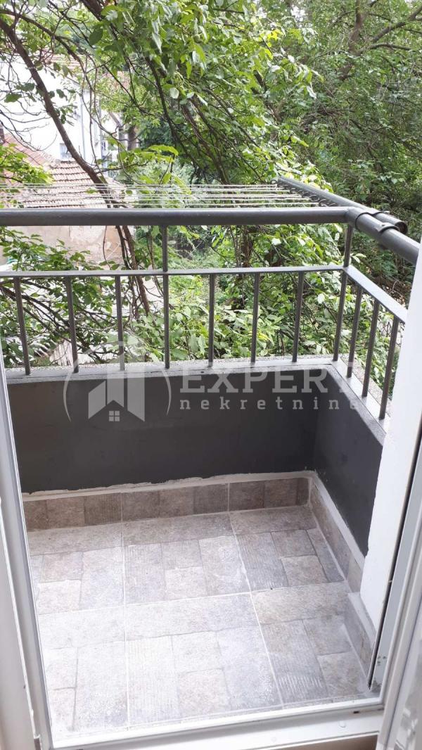 Slika 7 - Vožda Karađorđa, Jednoiposoban stan za izdavanje, 35m2, 320€