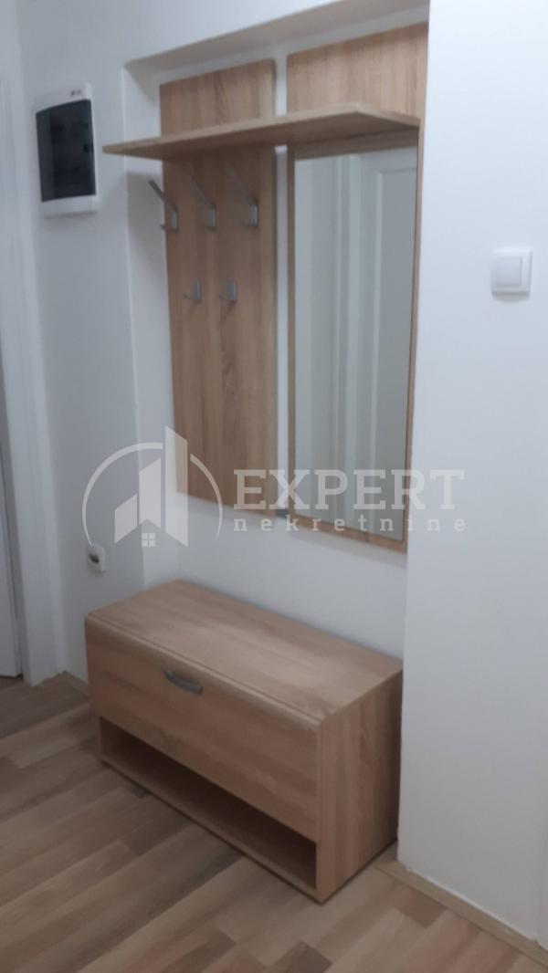 Slika 8 - Vožda Karađorđa, Jednoiposoban stan za izdavanje, 35m2, 320€