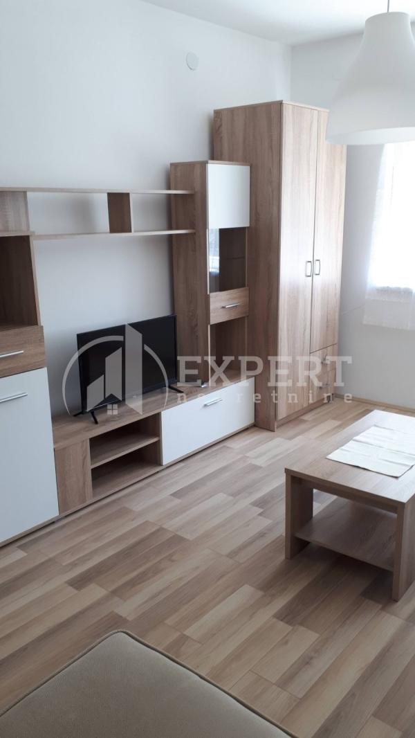 Slika 2 - Vožda Karađorđa, Jednoiposoban stan za izdavanje, 35m2, 320€