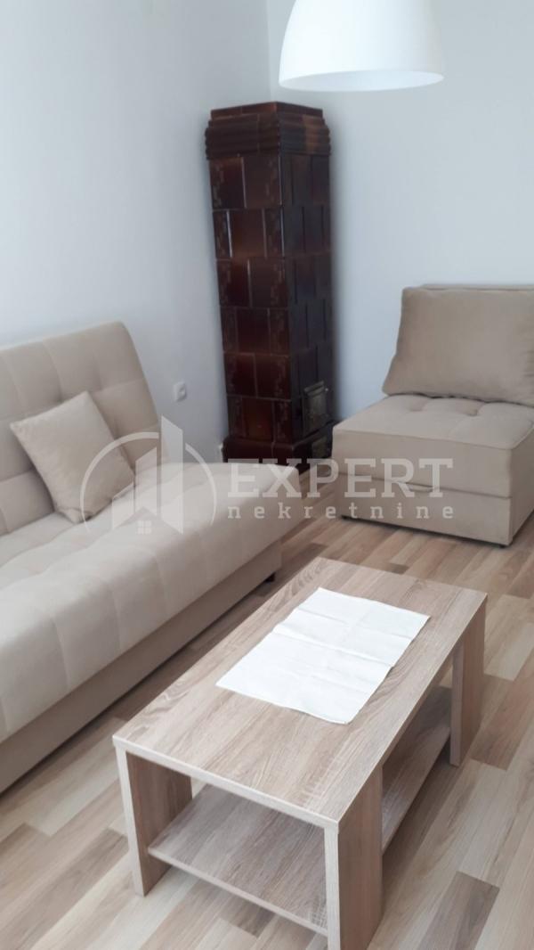 Slika 1 - Vožda Karađorđa, Jednoiposoban stan za izdavanje, 35m2, 320€