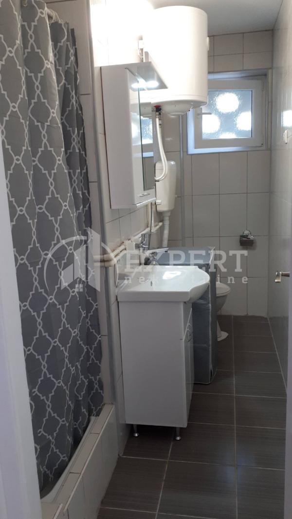 Slika 6 - Vožda Karađorđa, Jednoiposoban stan za izdavanje, 35m2, 320€