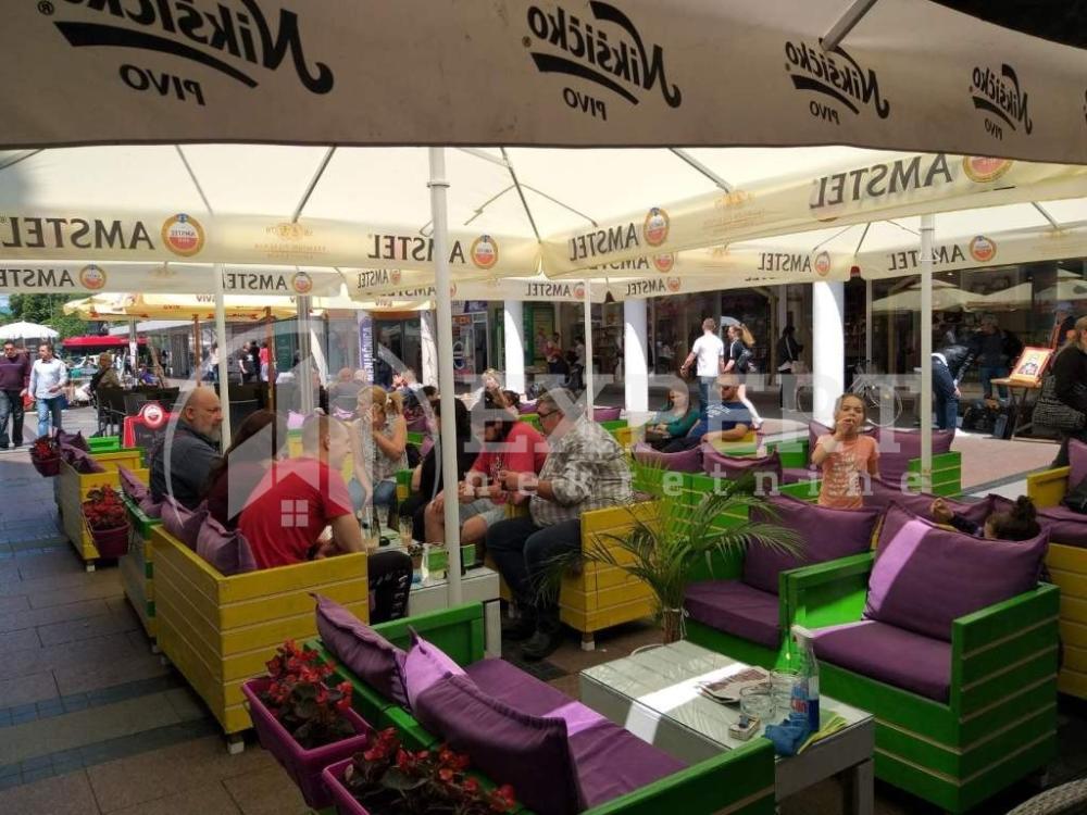 Slika 5 - Obrenovićeva,  Lokal za izdavanje, 26m2, 600€