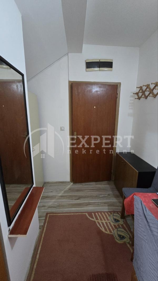 Slika 5 - Bulevar dr Zorana,  Stan za izdavanje, 27m2, 240€