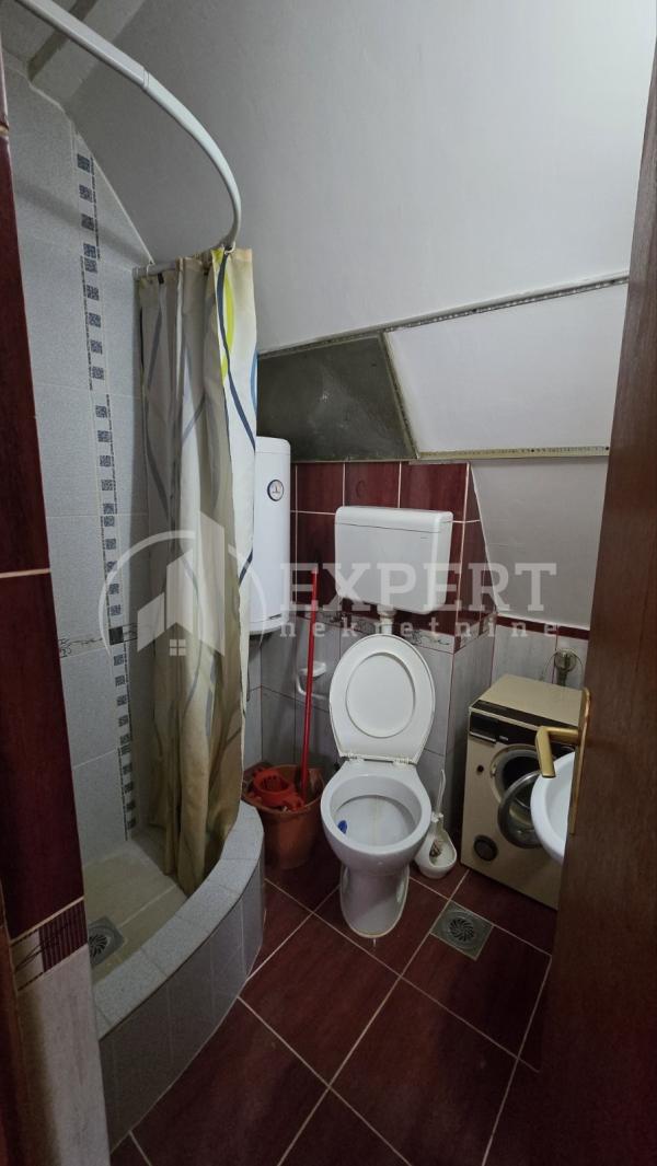 Slika 4 - Bulevar dr Zorana,  Stan za izdavanje, 27m2, 240€