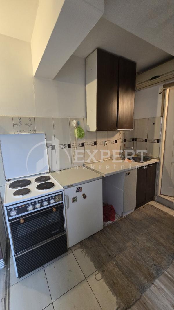 Slika 3 - Bulevar dr Zorana,  Stan za izdavanje, 30m2, 240€