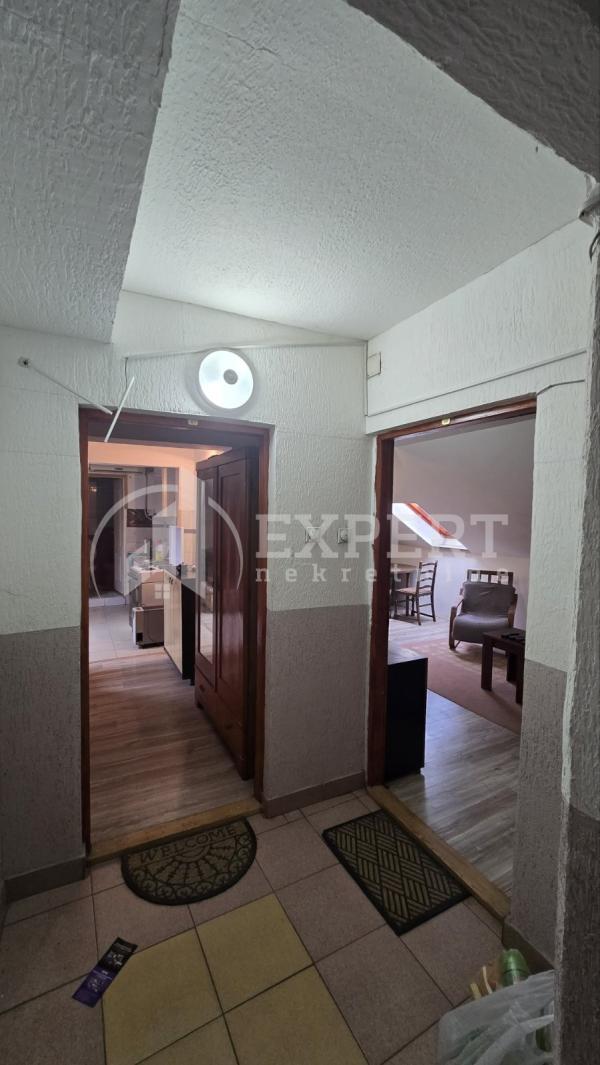 Slika 5 - Bulevar dr Zorana,  Stan za izdavanje, 30m2, 240€