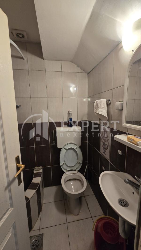 Slika 4 - Bulevar dr Zorana,  Stan za izdavanje, 30m2, 240€